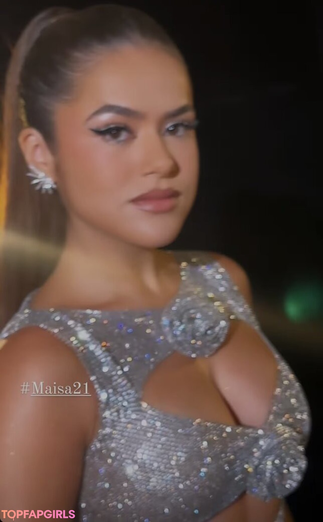 Foto desnuda filtrada de OnlyFans de Maisa Silva #123 Foto desnuda filtrada de OnlyFans de Maisa Silva #123