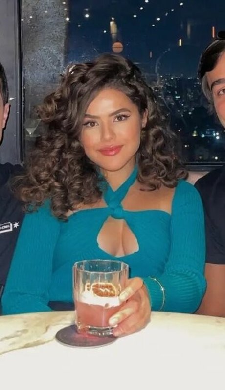 Foto desnuda filtrada de OnlyFans de maisasilva