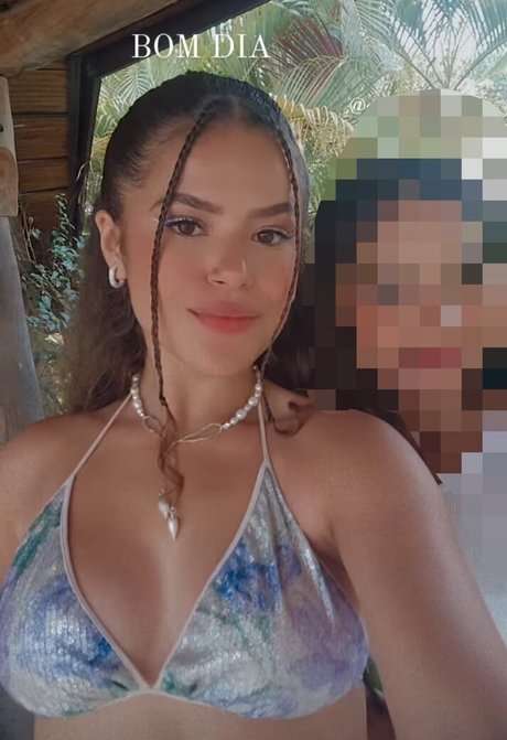 Maisa Silva