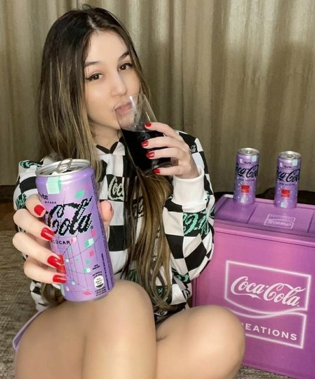 Carolzinha SG