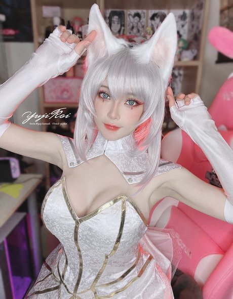 Yuji Koi