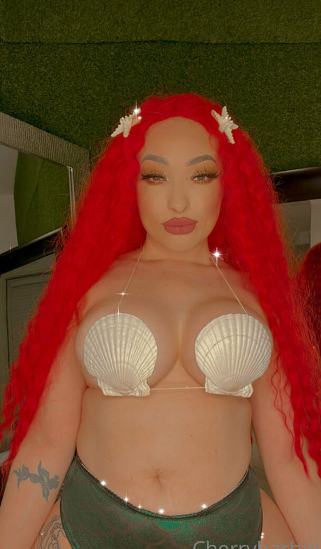 Cherrybarbiefreevip