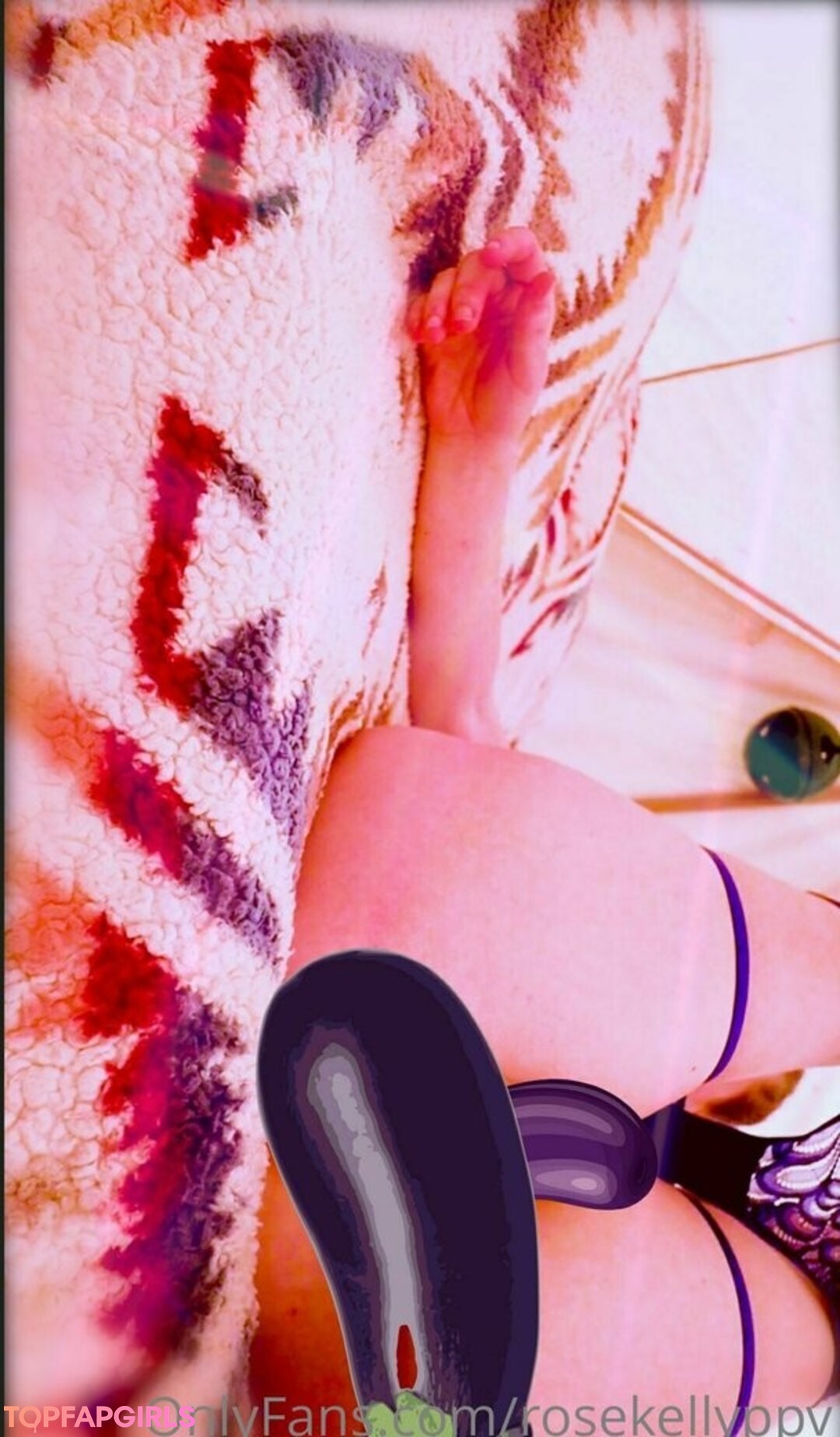 Foto desnuda filtrada de OnlyFans de Rosekellyppv #9 Foto desnuda filtrada de OnlyFans de Rosekellyppv #9