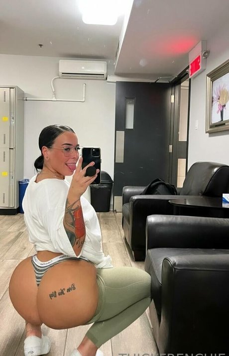Thickfrenchie