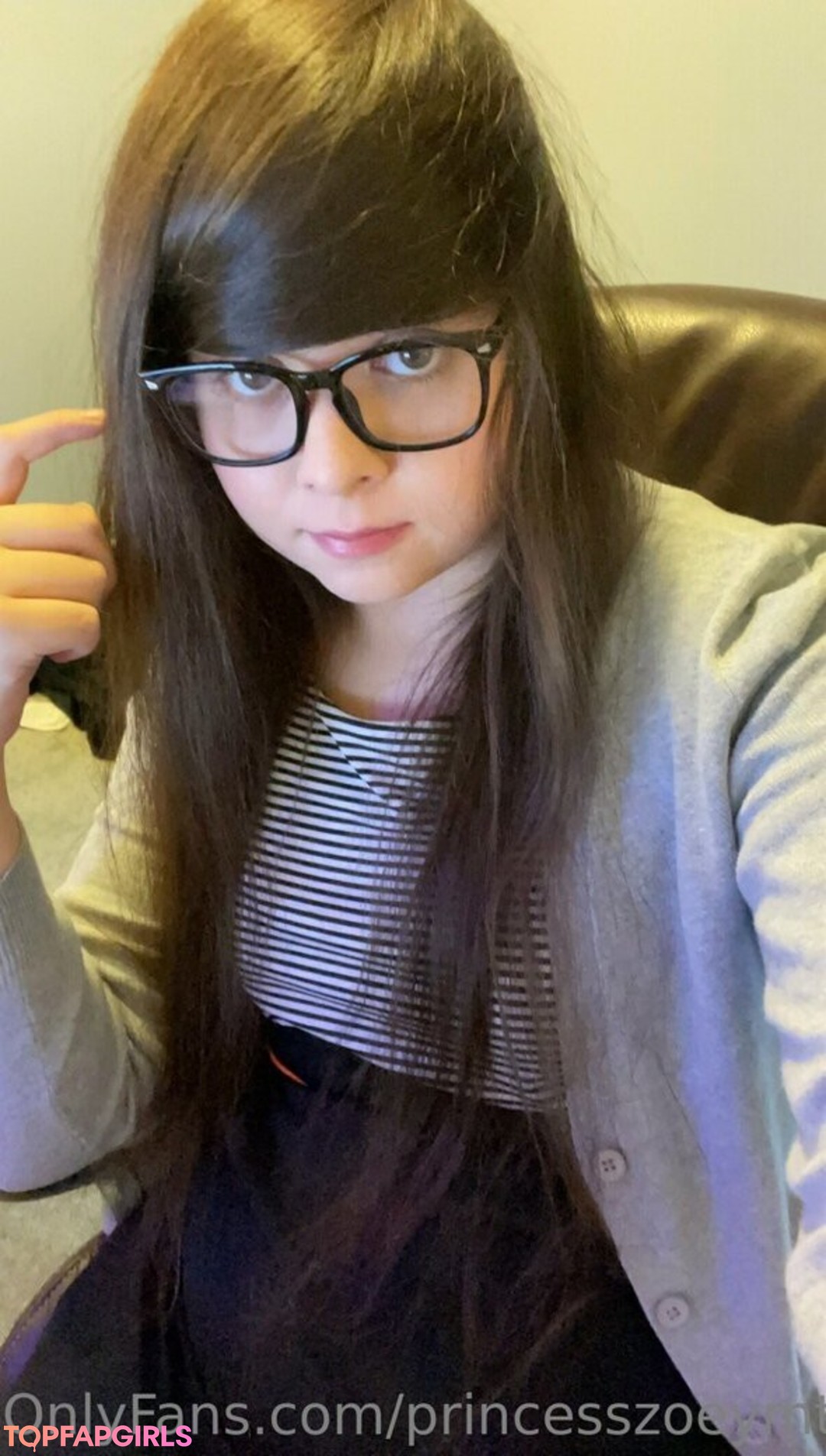 Foto desnuda filtrada de OnlyFans de Princesszoeymtf #3 Foto desnuda filtrada de OnlyFans de Princesszoeymtf #3