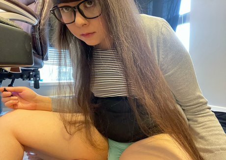 Foto desnuda filtrada de OnlyFans de Princesszoeymtf