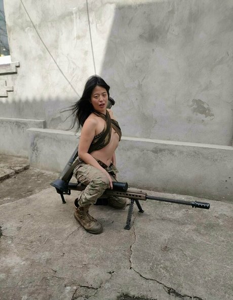 Foto desnuda filtrada de OnlyFans de Modeltechie