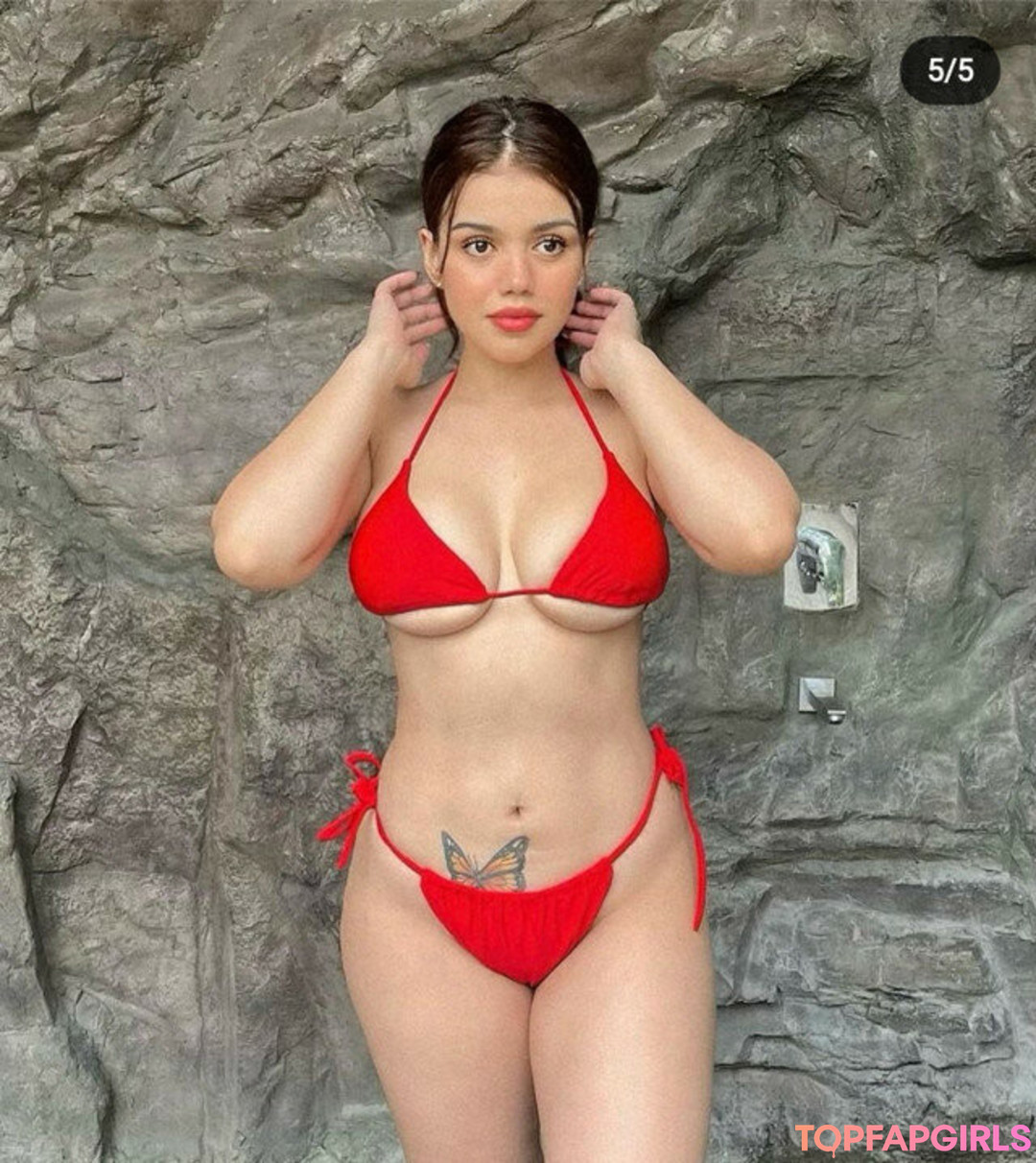 Foto desnuda filtrada de OnlyFans de Karina Johnson #185 Foto desnuda filtrada de OnlyFans de Karina Johnson #185