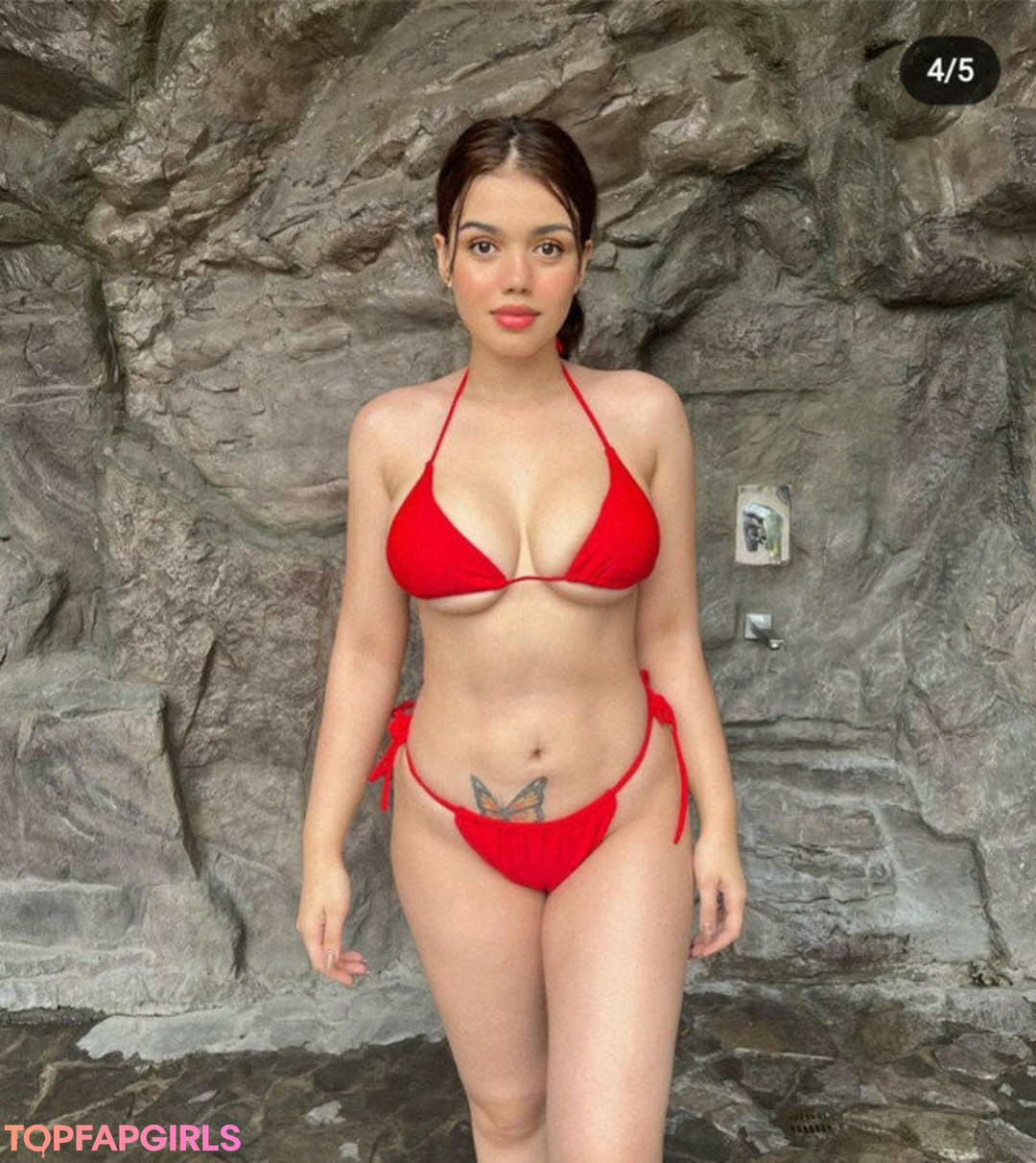 Foto desnuda filtrada de OnlyFans de Karina Johnson #188 Foto desnuda filtrada de OnlyFans de Karina Johnson #188