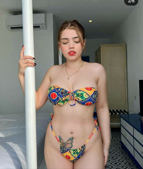 Karina Johnson