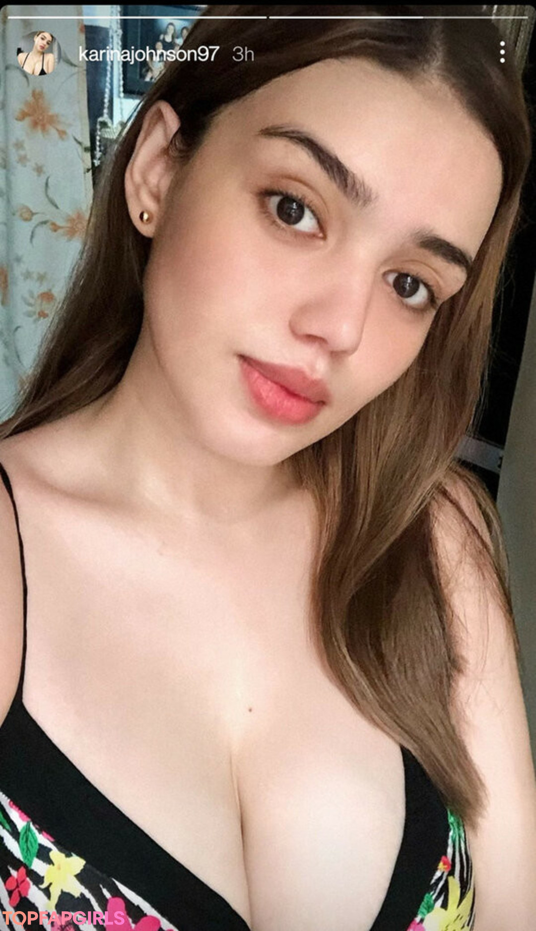 Foto desnuda filtrada de OnlyFans de Karina Johnson #27 Foto desnuda filtrada de OnlyFans de Karina Johnson #27