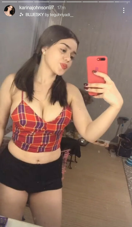 Karina Johnson