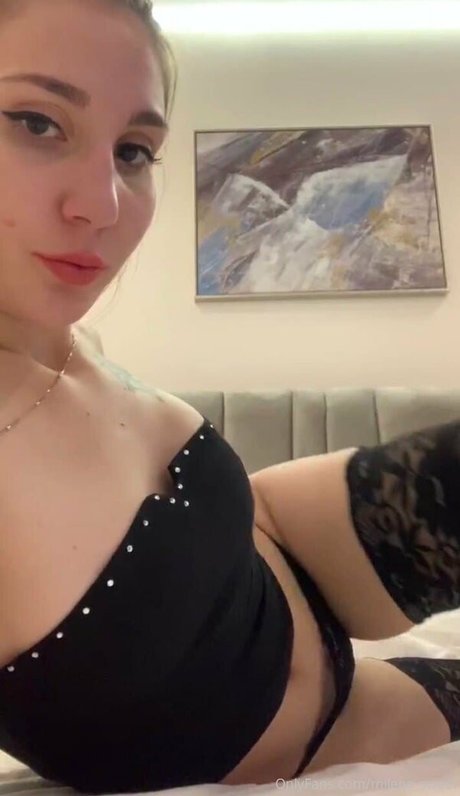 Milenasweet