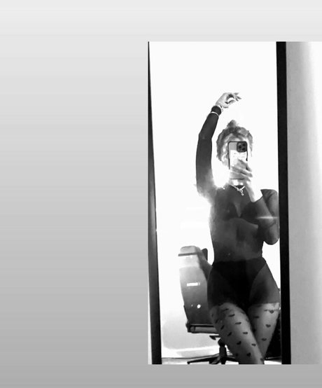 Foto desnuda filtrada de OnlyFans de Axalrnaed