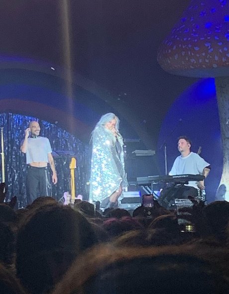 KeshaRose