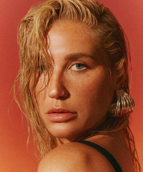 KeshaRose