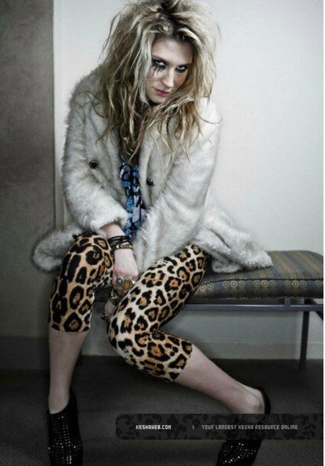 KeshaRose