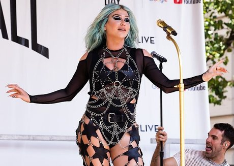 KeshaRose