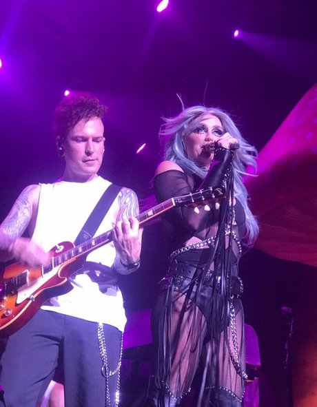 KeshaRose