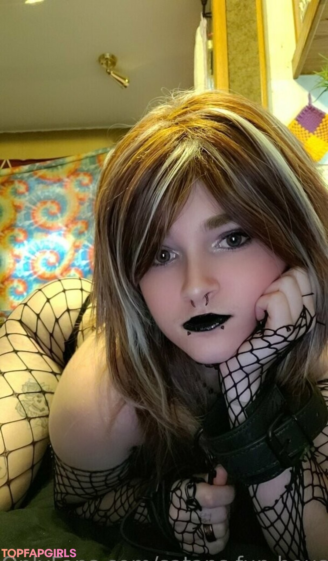 Foto desnuda filtrada de OnlyFans de Satansfunhouse #19 Foto desnuda filtrada de OnlyFans de Satansfunhouse #19