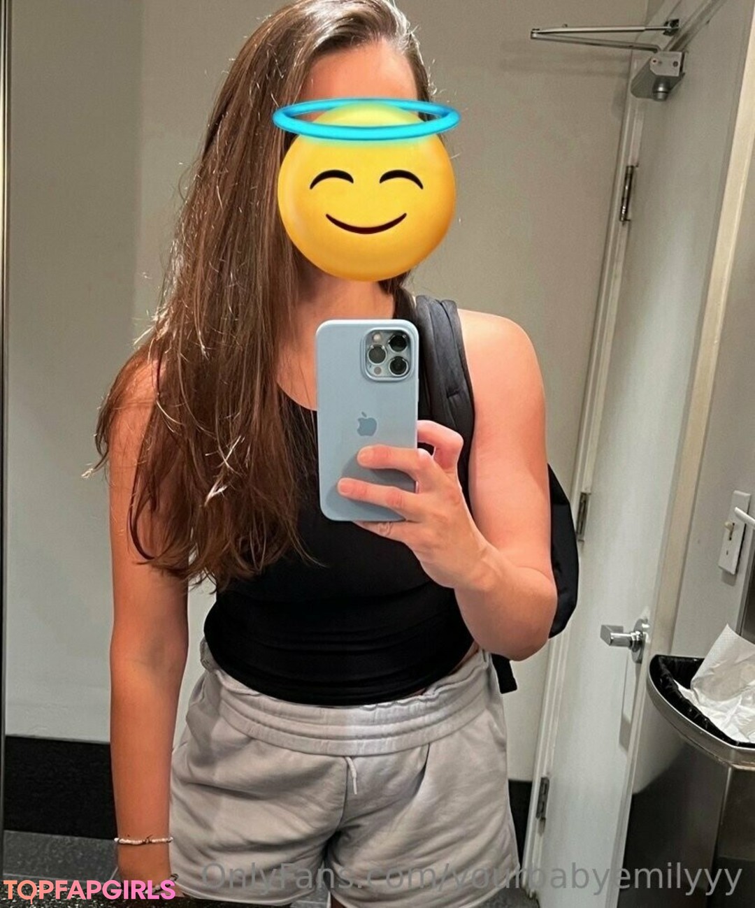 Foto desnuda filtrada de OnlyFans de Yourbabyemilyyy #79 Foto desnuda filtrada de OnlyFans de Yourbabyemilyyy #79