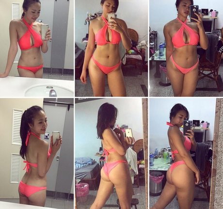 Jessica baby fat