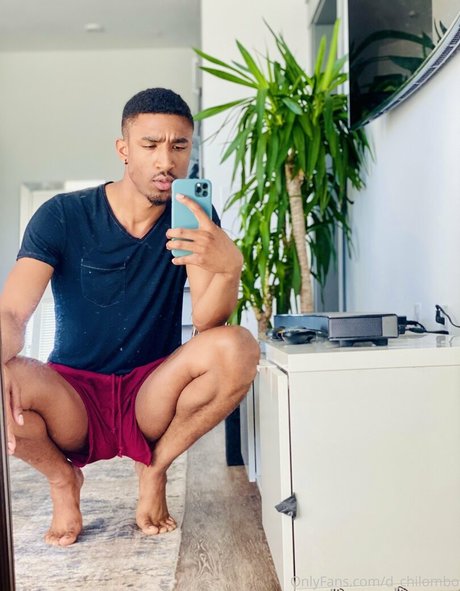 Foto desnuda filtrada de OnlyFans de Xxchilo
