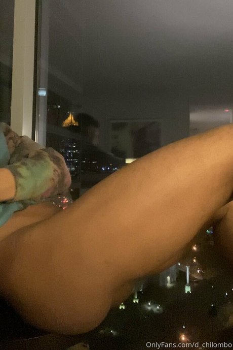 Foto desnuda filtrada de OnlyFans de Xxchilo