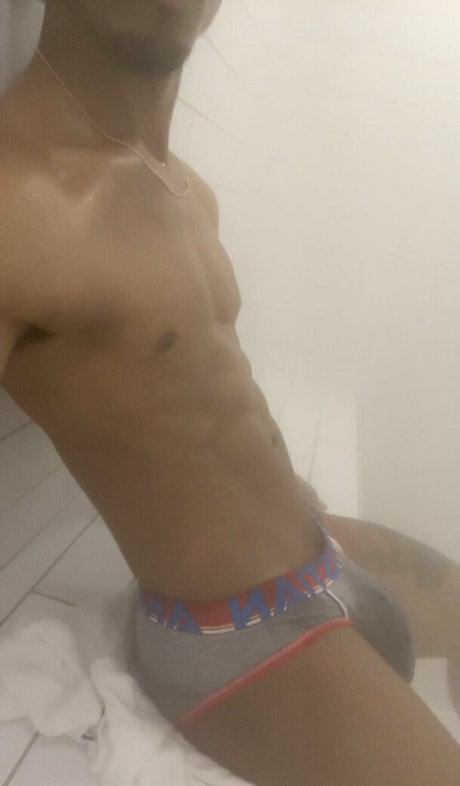 Foto desnuda filtrada de OnlyFans de Xxchilo