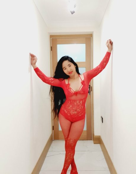 Foto desnuda filtrada de OnlyFans de Msspinay