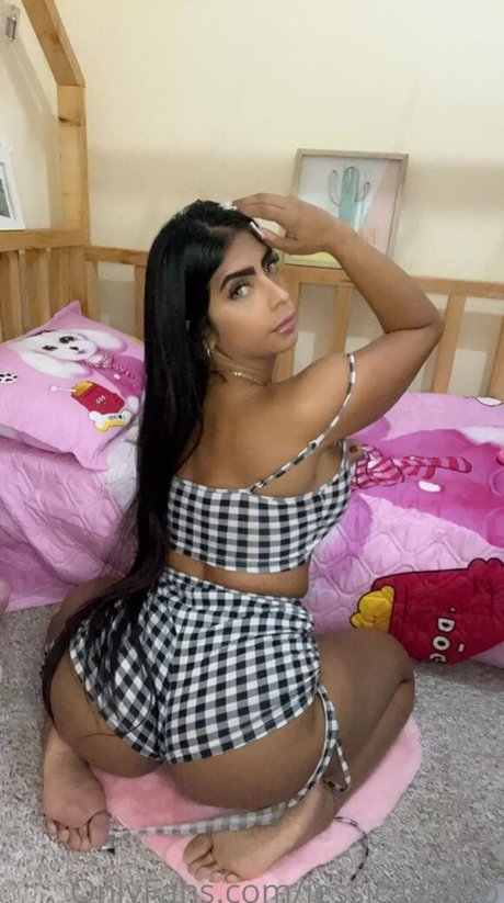 Fetishjessica
