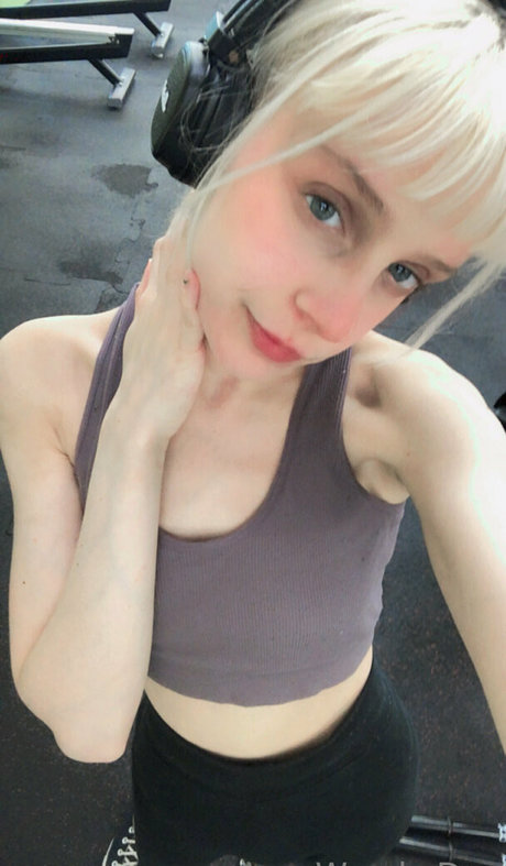 Foto desnuda filtrada de OnlyFans de Wendydday