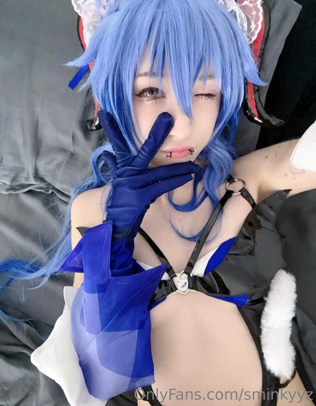 Sminkyzzz