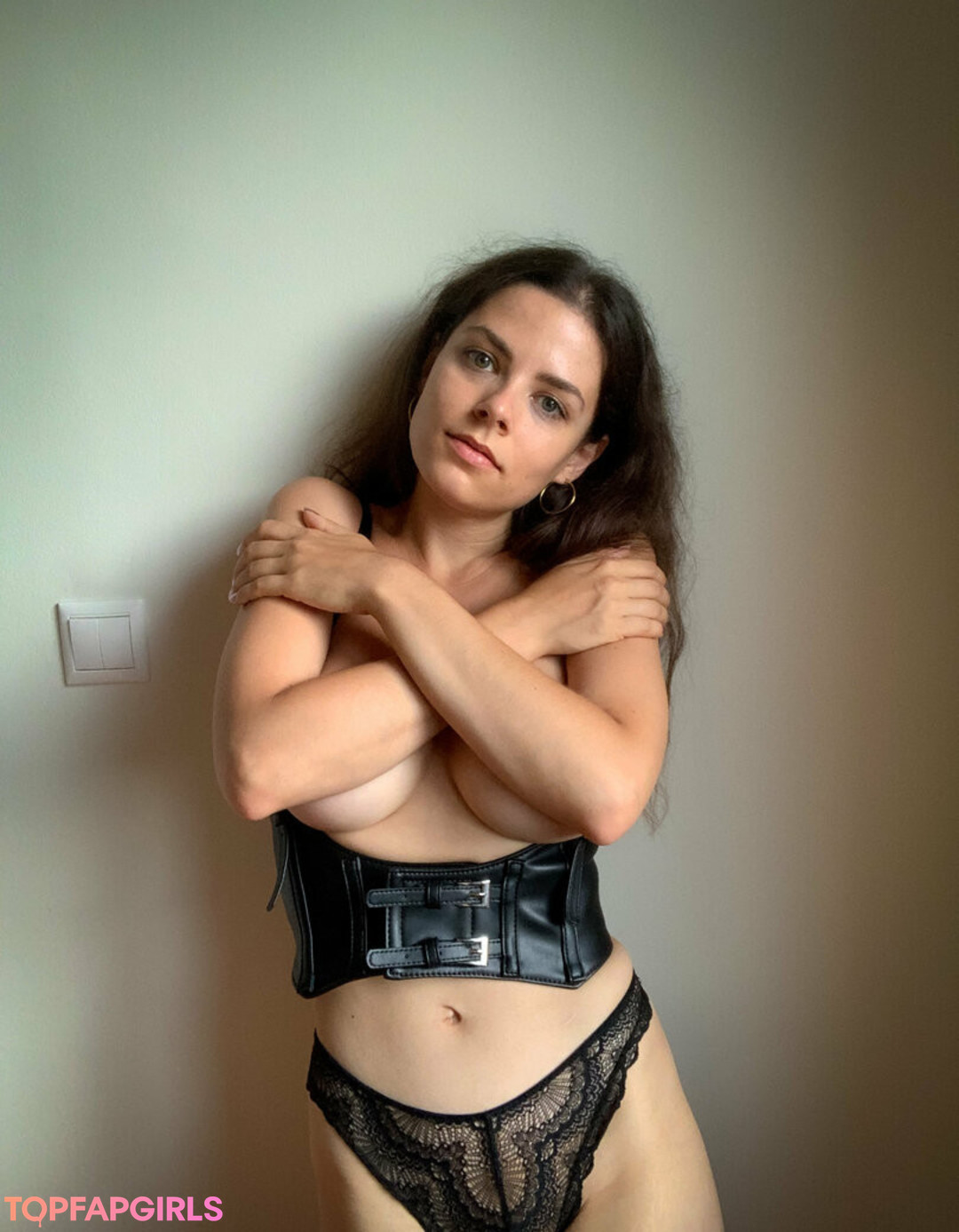 Foto desnuda filtrada de OnlyFans de Lenabartos #101 Foto desnuda filtrada de OnlyFans de Lenabartos #101