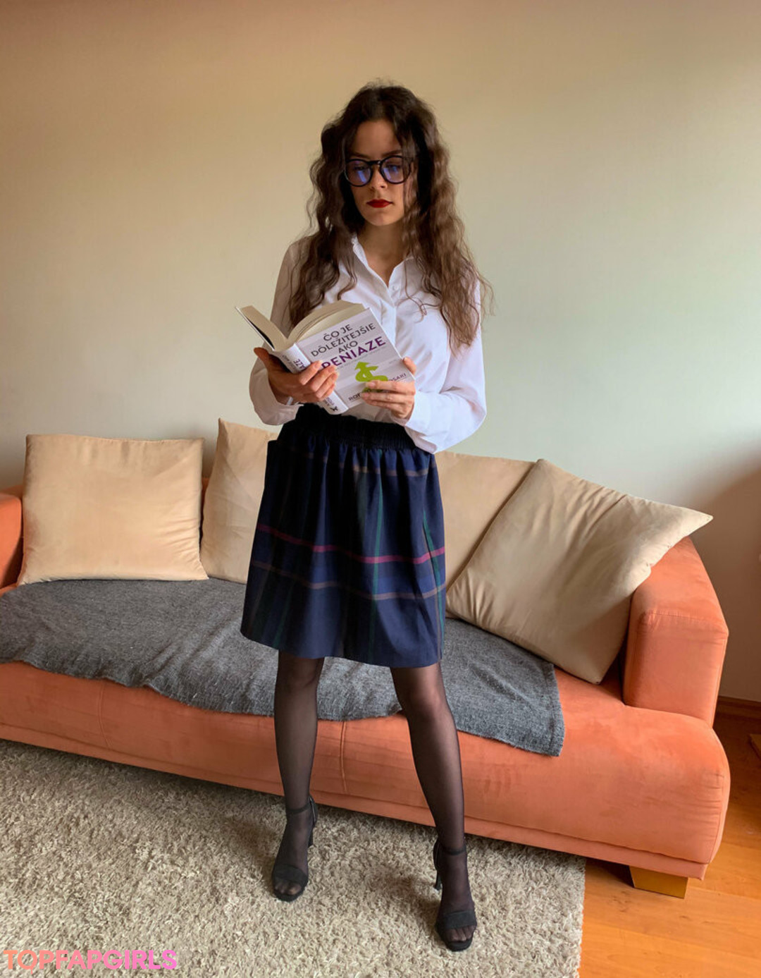 Foto desnuda filtrada de OnlyFans de Lenabartos #19 Foto desnuda filtrada de OnlyFans de Lenabartos #19