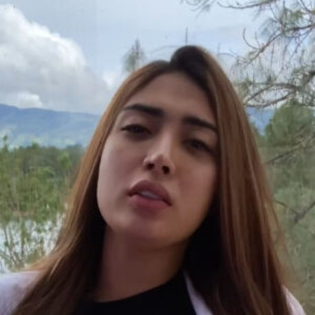 Foto desnuda filtrada de OnlyFans de Stefania Herrera