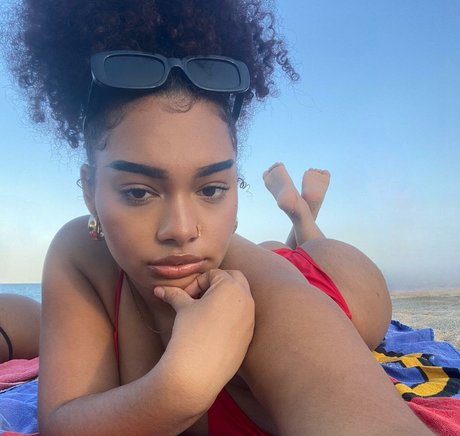 Foto desnuda filtrada de OnlyFans de Gggoicoechea