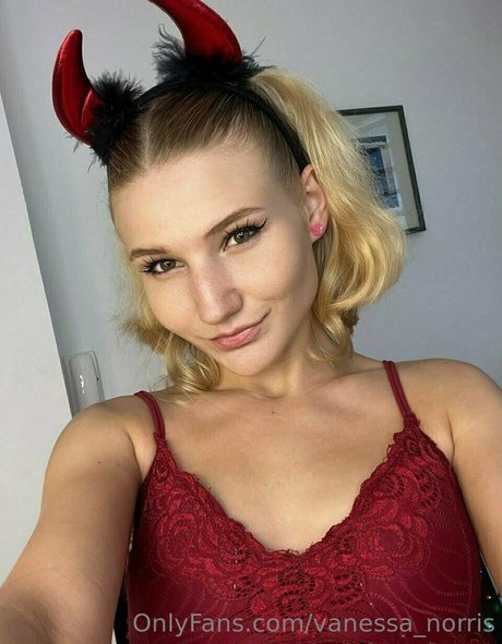 Vanessanorris