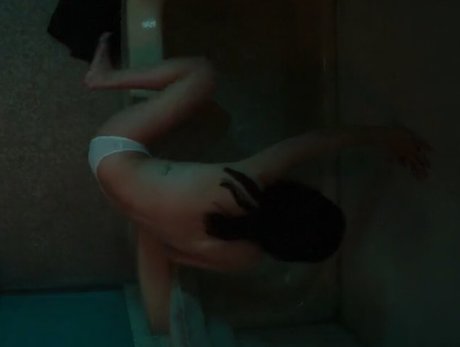 Foto desnuda filtrada de OnlyFans de Rosa Salazar