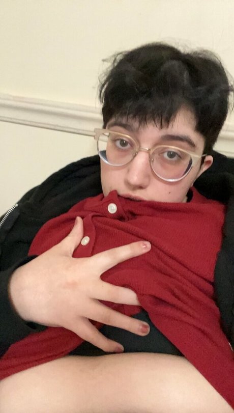Foto desnuda filtrada de OnlyFans de Softprince