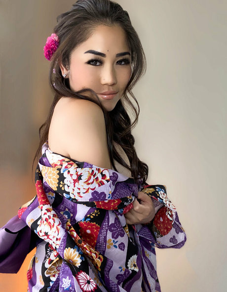Japanese-girl