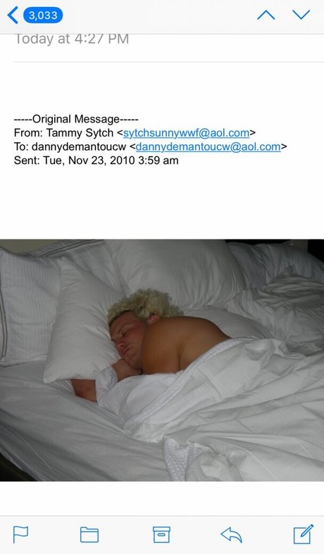 Tammy Lynn Sytch