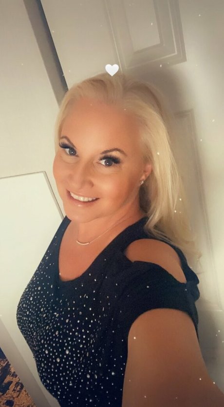 Tammy Lynn Sytch