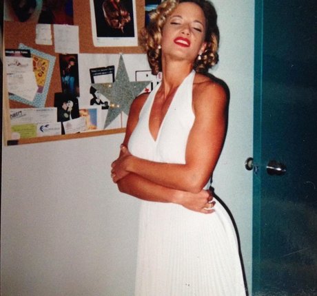 Tammy Lynn Sytch