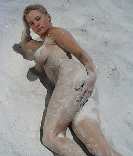 Foto desnuda filtrada de OnlyFans de Tammy Lynn Sytch