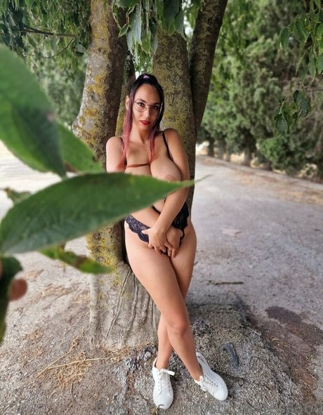 Foto desnuda filtrada de OnlyFans de Manuzzu19