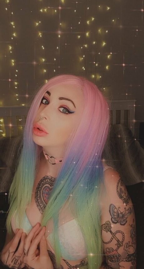 Queenrainifree