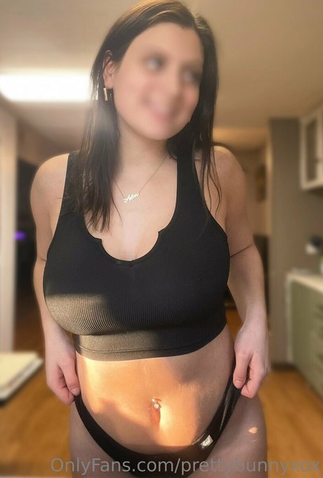 Prettybunnyxox