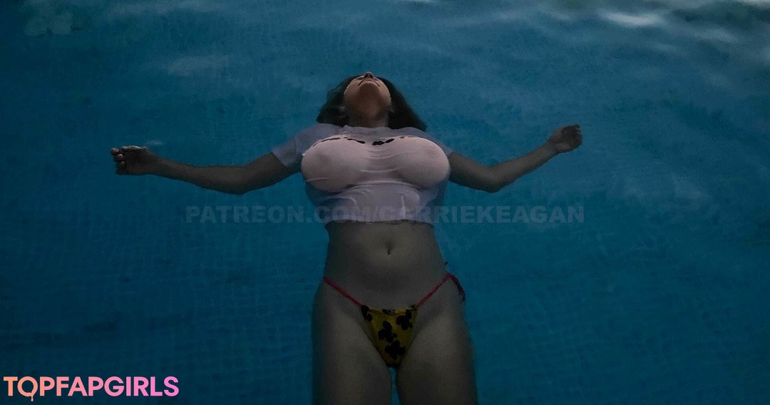 Foto desnuda filtrada de OnlyFans de Carrie Keagan #168 Foto desnuda filtrada de OnlyFans de Carrie Keagan #168