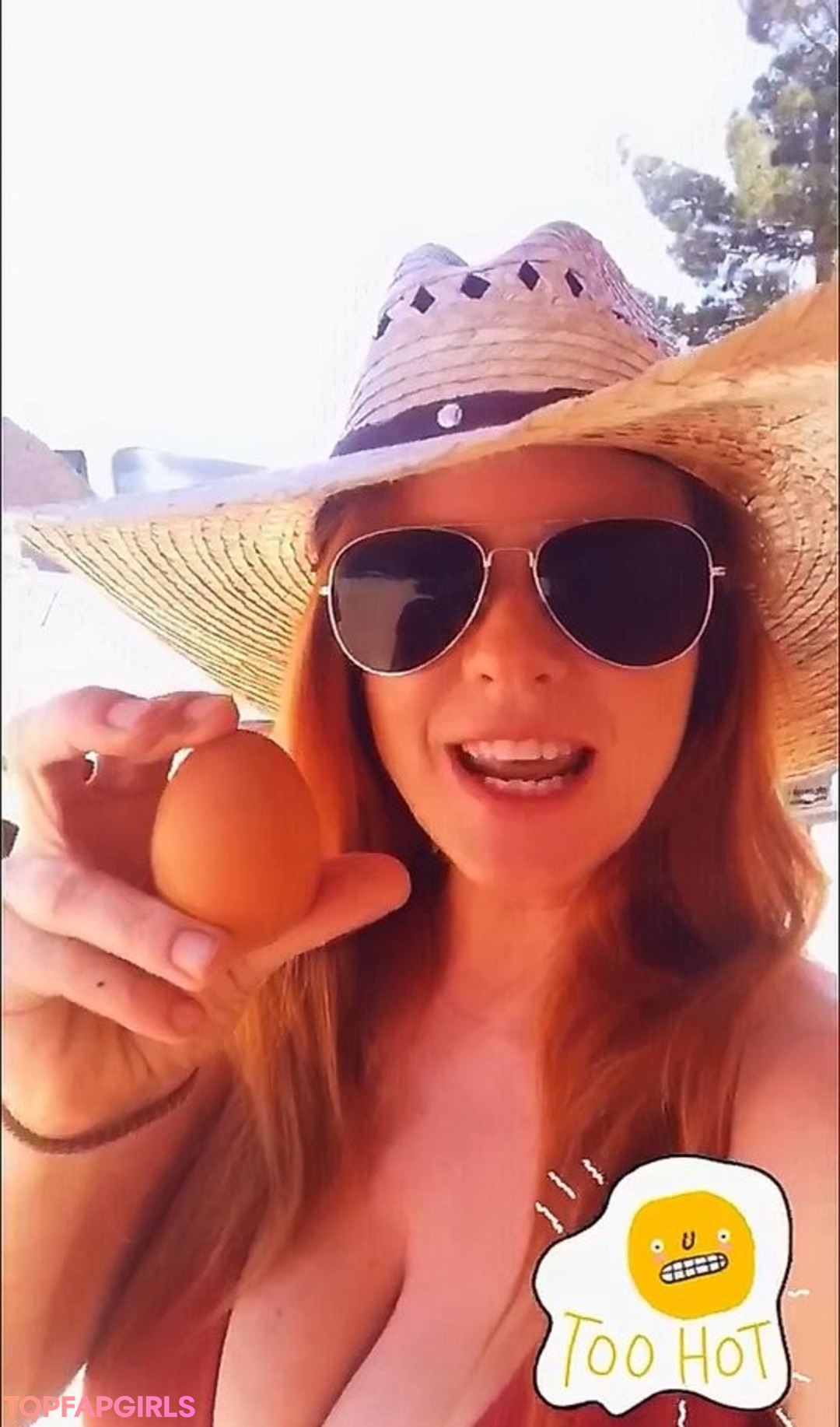 Foto desnuda filtrada de OnlyFans de Carrie Keagan #7 Foto desnuda filtrada de OnlyFans de Carrie Keagan #7